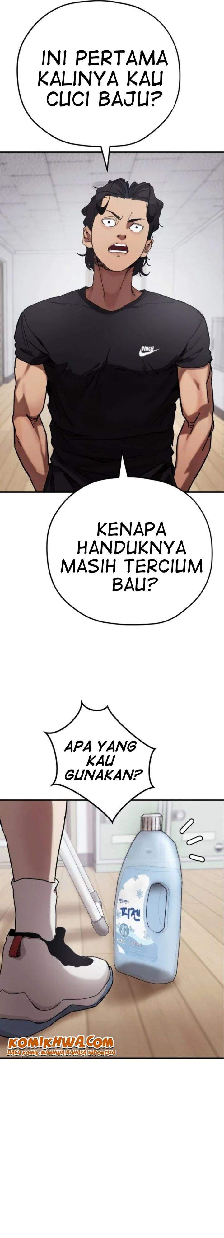 Dancer Chapter 5
