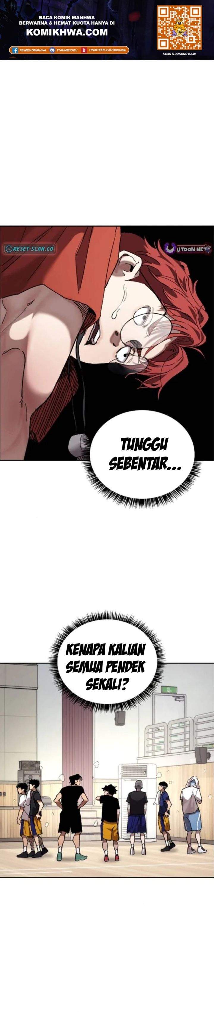 Dancer Chapter 5