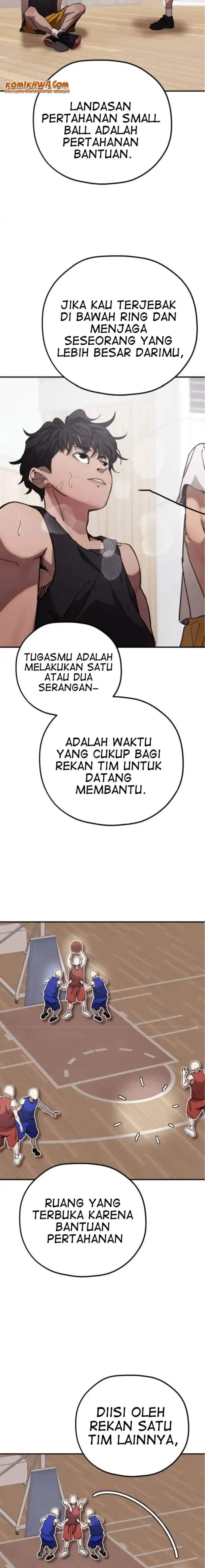Dancer Chapter 6