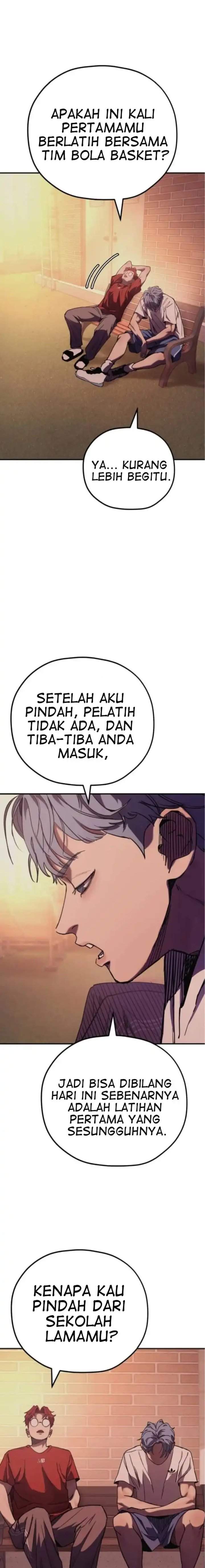 Dancer Chapter 6