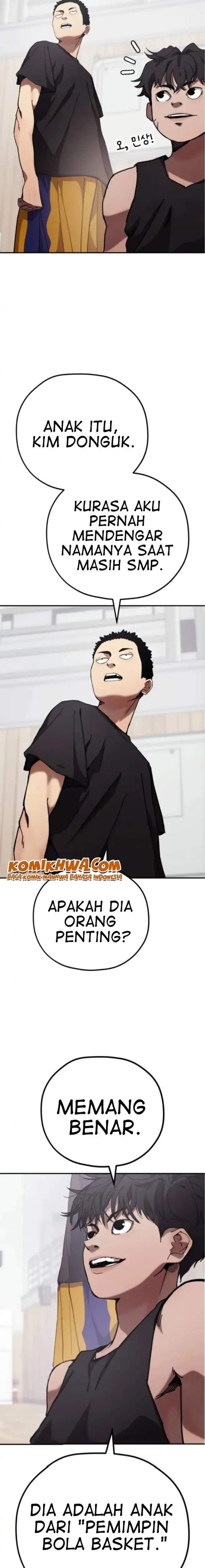 Dancer Chapter 6