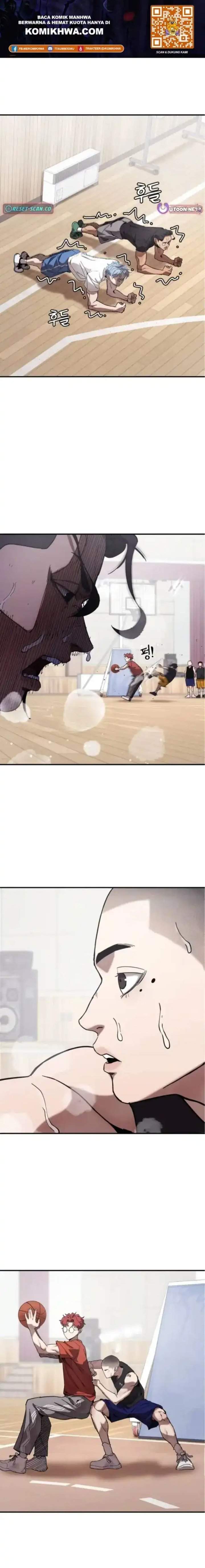 Dancer Chapter 6