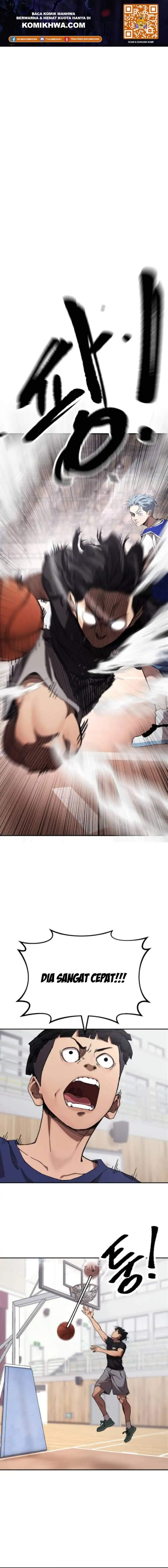 Dancer Chapter 7