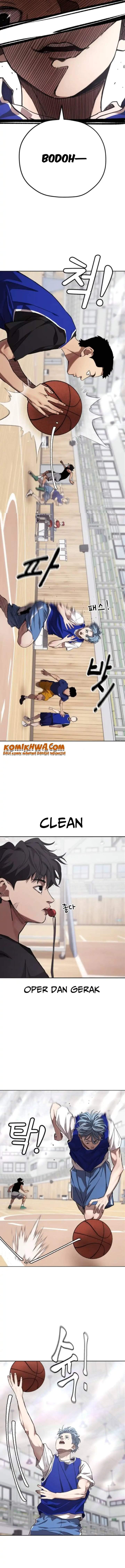 Dancer Chapter 7
