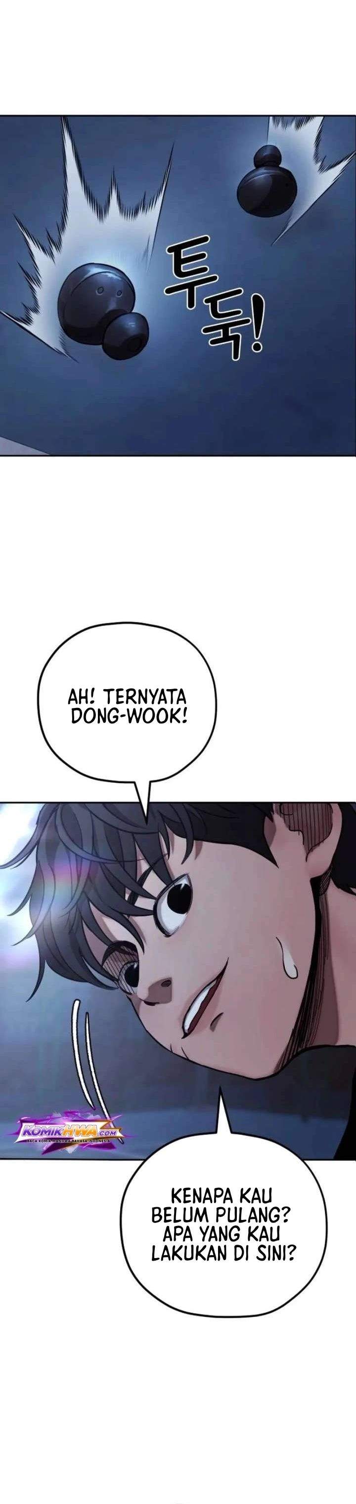 Dancer Chapter 9