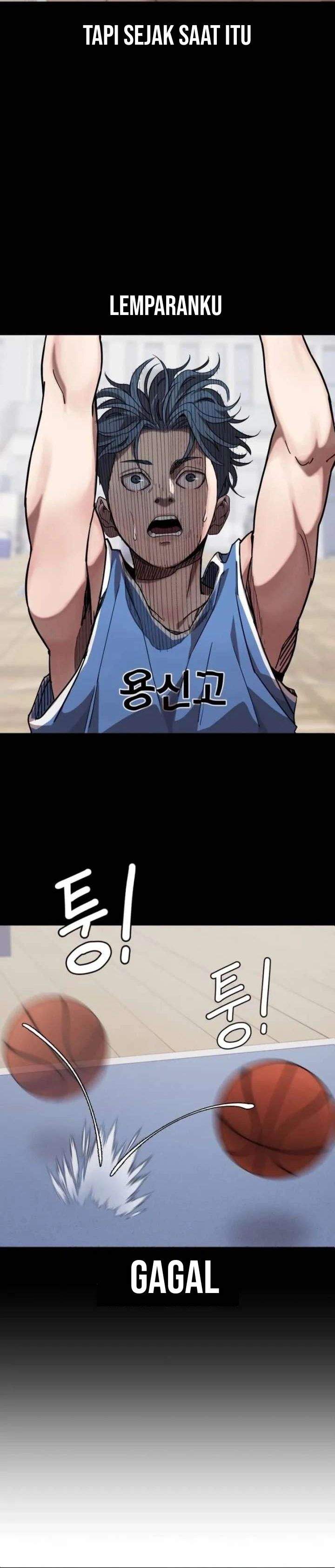 Dancer Chapter 9
