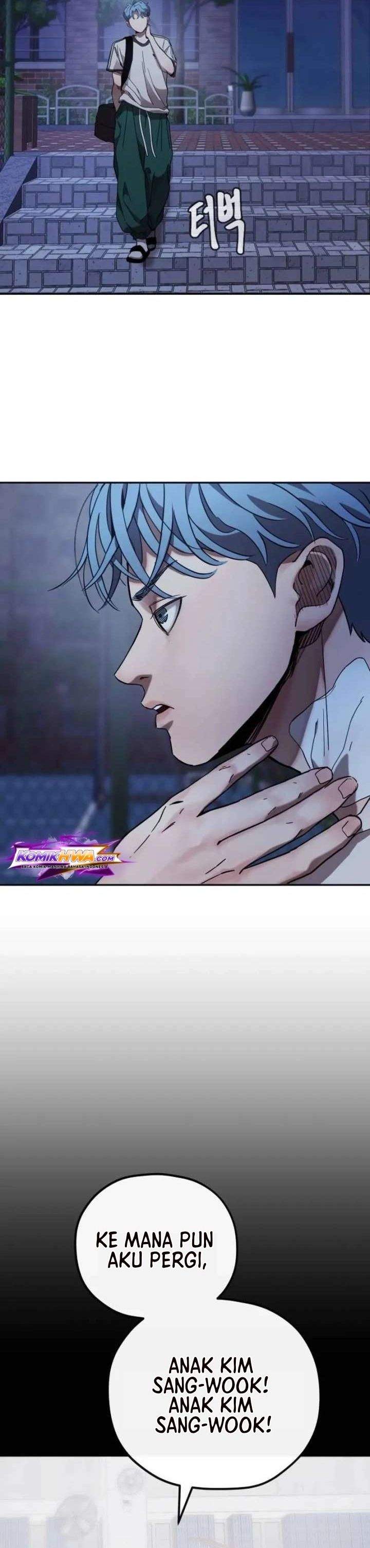 Dancer Chapter 9
