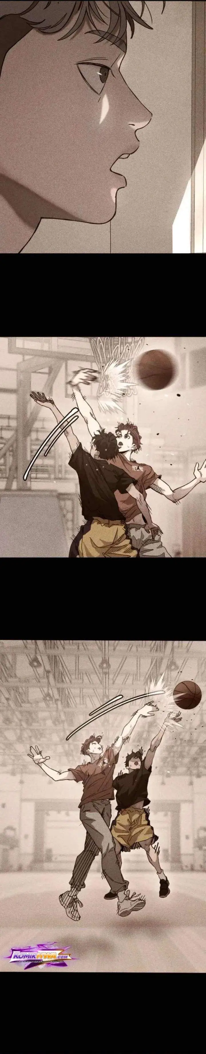 Dancer Chapter 9