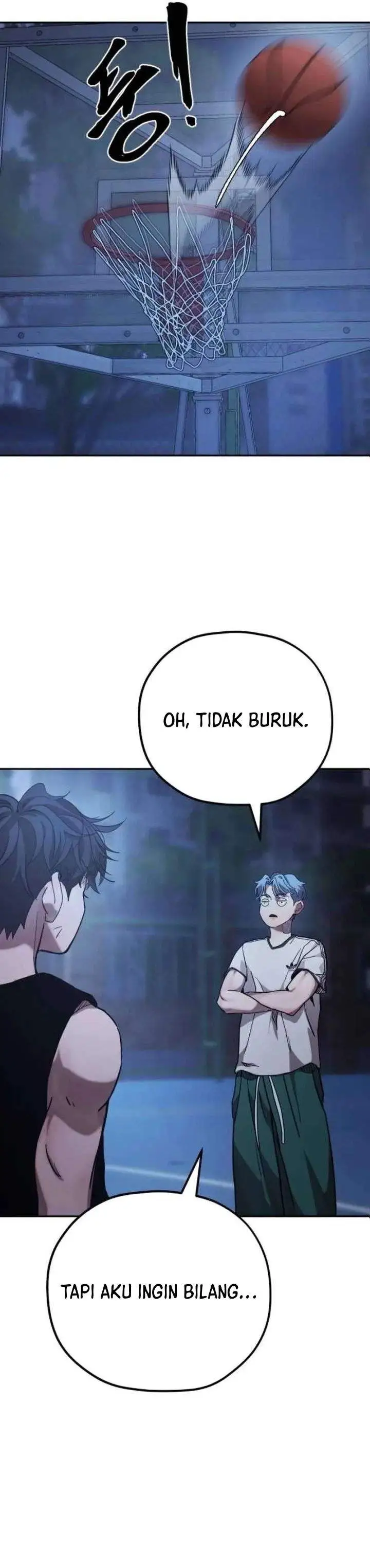Dancer Chapter 9