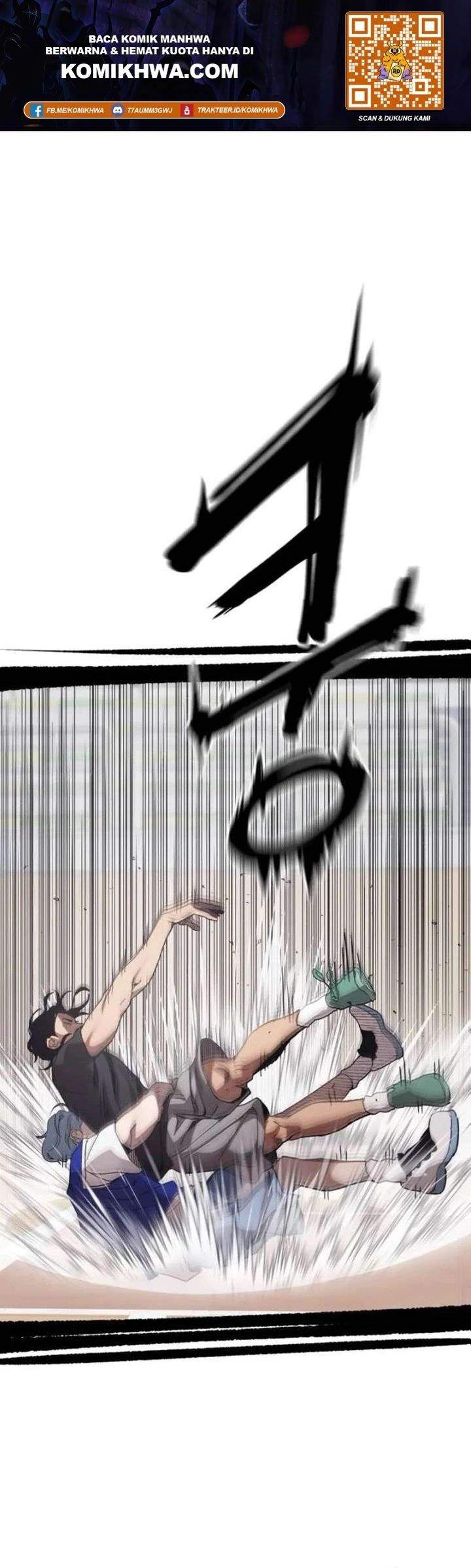 Dancer Chapter 9