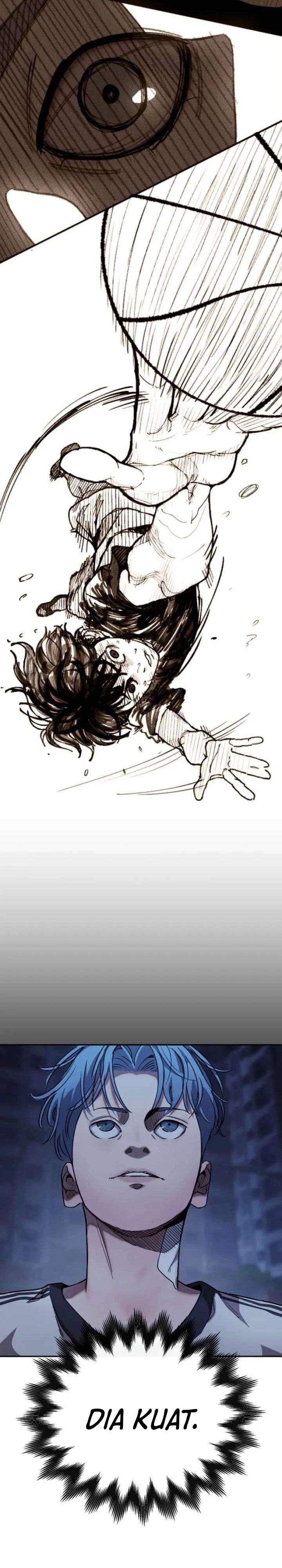 Dancer Chapter 9