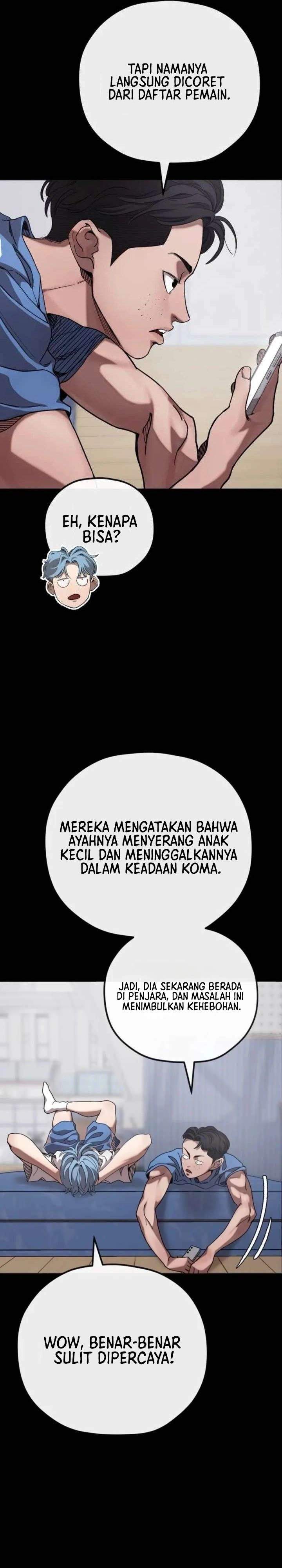 Dancer Chapter 9