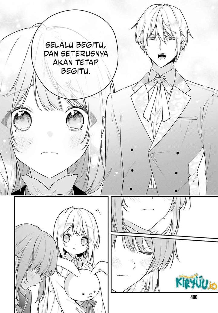 I Became the Contract Mom of a Troubled Count’s Six-Year-Old Daughter Chapter 11
