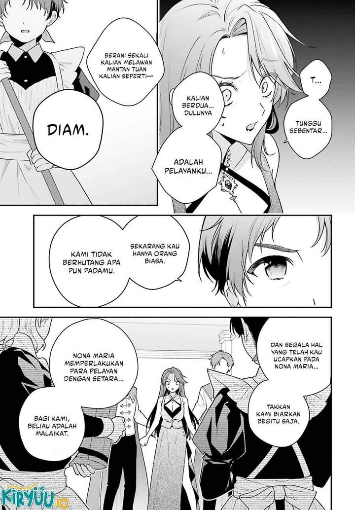 I Became the Contract Mom of a Troubled Count’s Six-Year-Old Daughter Chapter 11