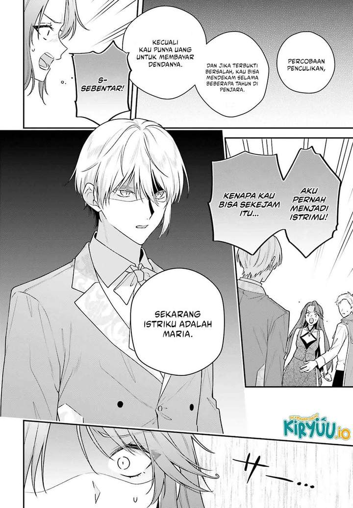 I Became the Contract Mom of a Troubled Count’s Six-Year-Old Daughter Chapter 11