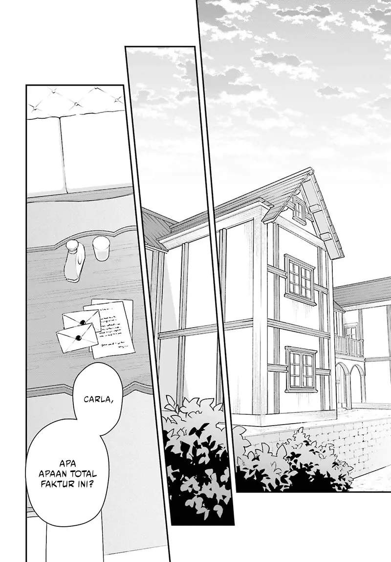 I Became the Contract Mom of a Troubled Count’s Six-Year-Old Daughter Chapter 5