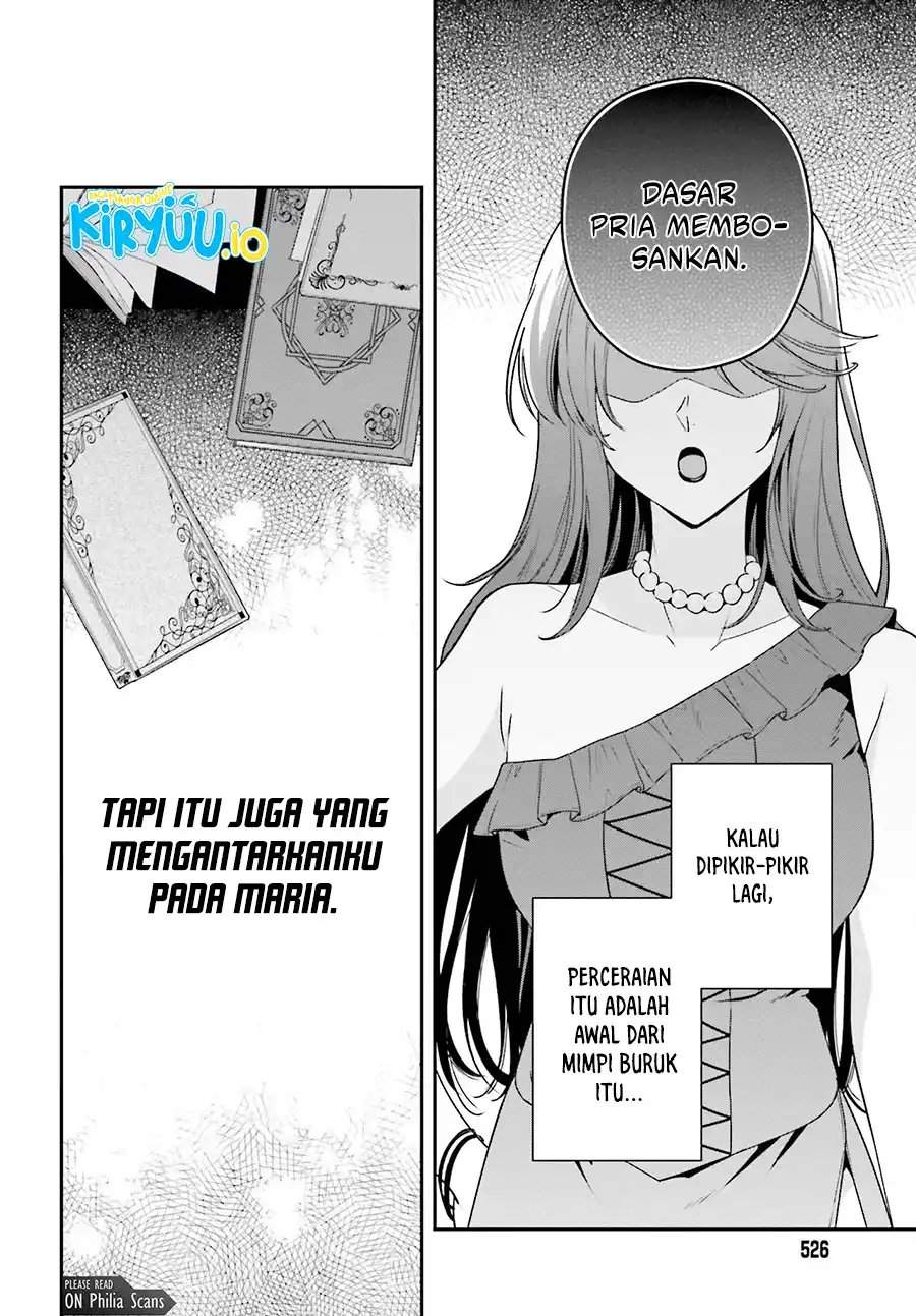I Became the Contract Mom of a Troubled Count’s Six-Year-Old Daughter Chapter 6
