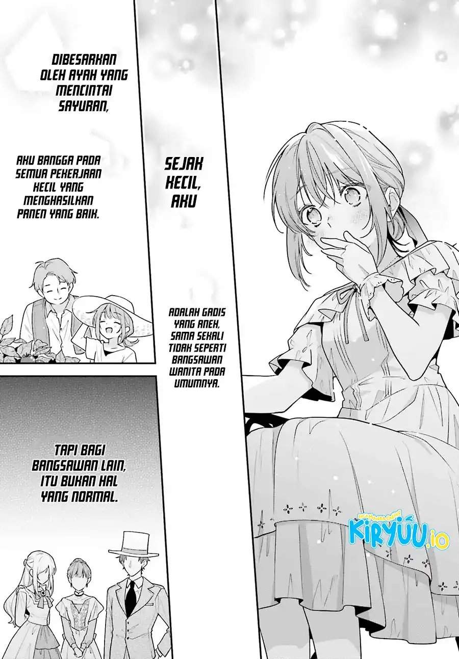 I Became the Contract Mom of a Troubled Count’s Six-Year-Old Daughter Chapter 7