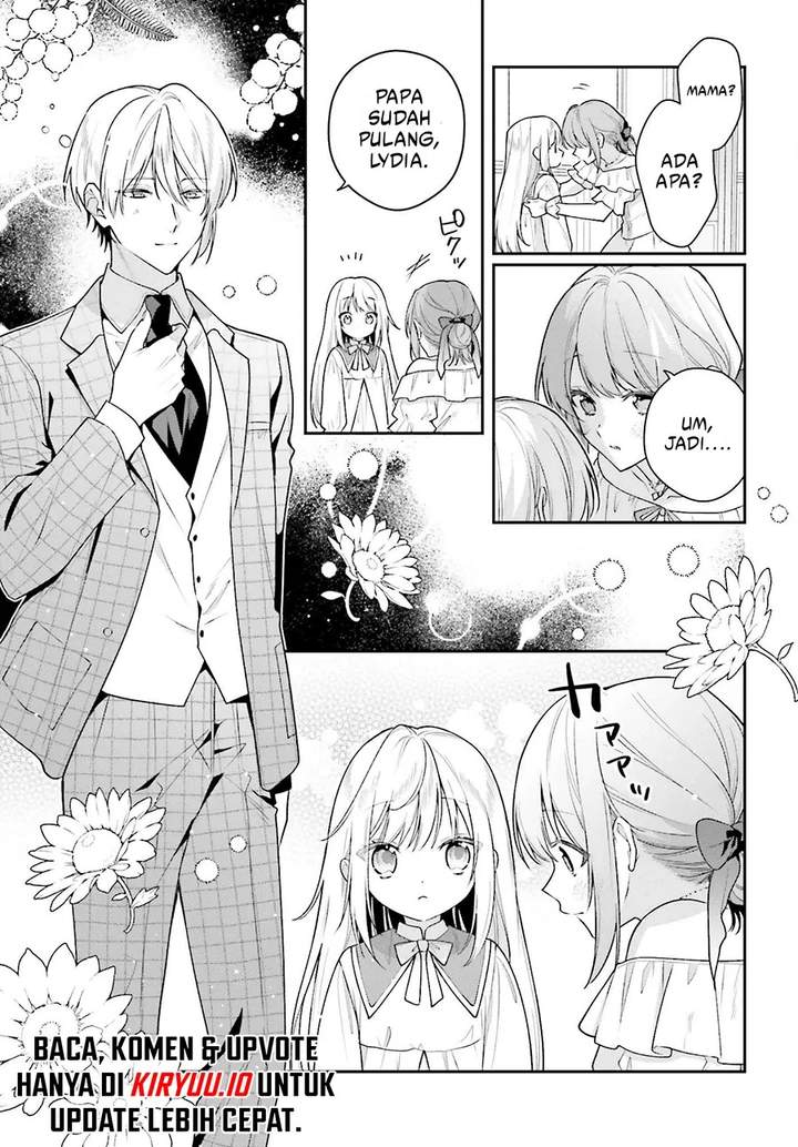 I Became the Contract Mom of a Troubled Count’s Six-Year-Old Daughter Chapter 8