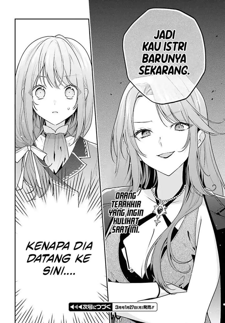 I Became the Contract Mom of a Troubled Count’s Six-Year-Old Daughter Chapter 9