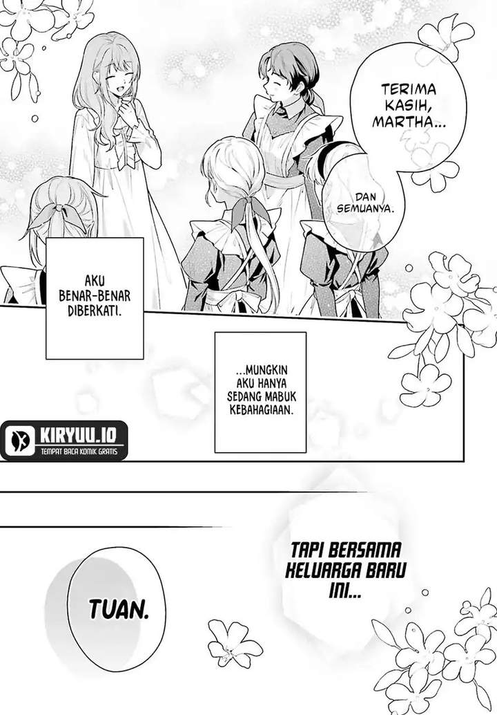 I Became the Contract Mom of a Troubled Count’s Six-Year-Old Daughter Chapter 9