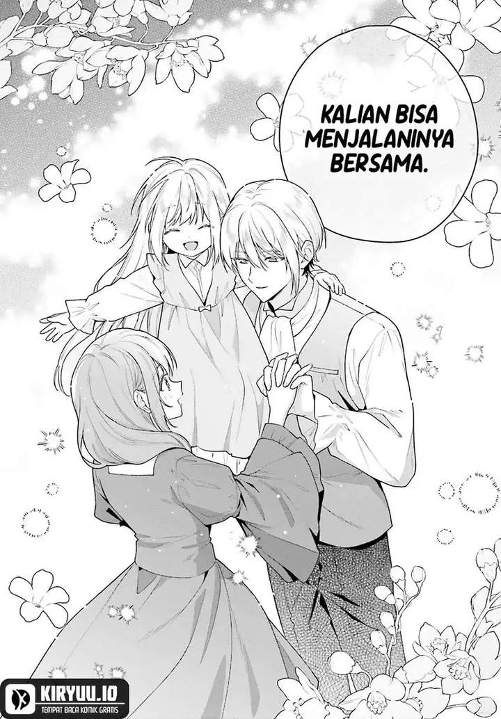 I Became the Contract Mom of a Troubled Count’s Six-Year-Old Daughter Chapter 9