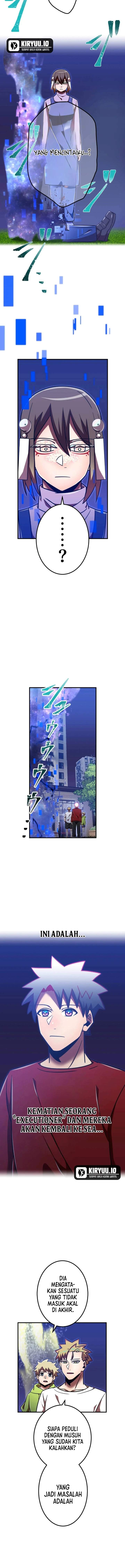 Kami Chi no Kyuuseishu -0. 00000001% o Hikiate Saikyou e- Chapter 125