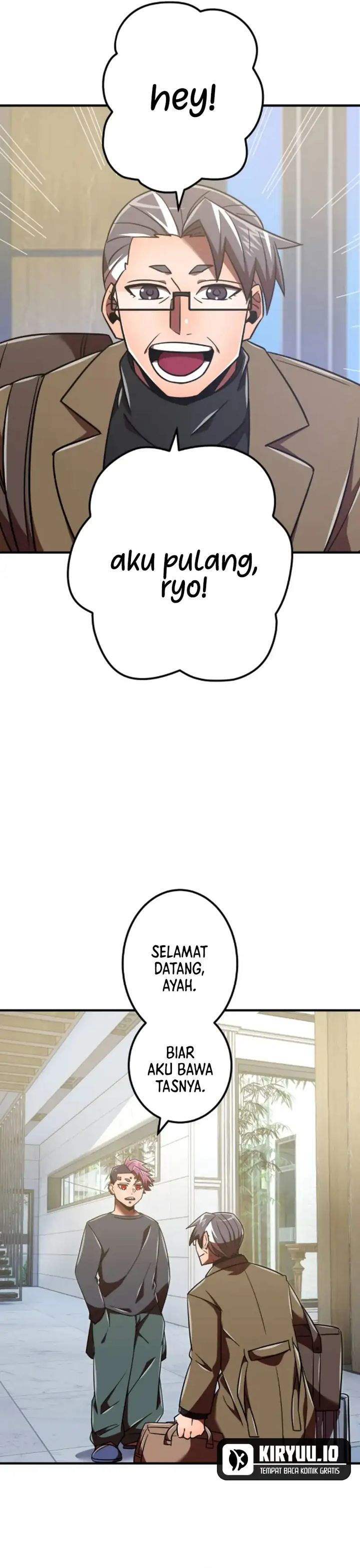 Kami Chi no Kyuuseishu -0. 00000001% o Hikiate Saikyou e- Chapter 126