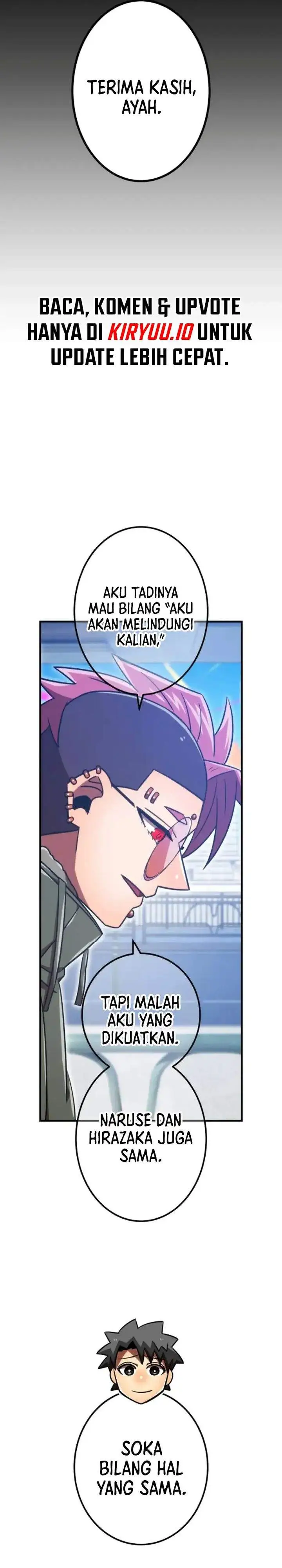 Kami Chi no Kyuuseishu -0. 00000001% o Hikiate Saikyou e- Chapter 126