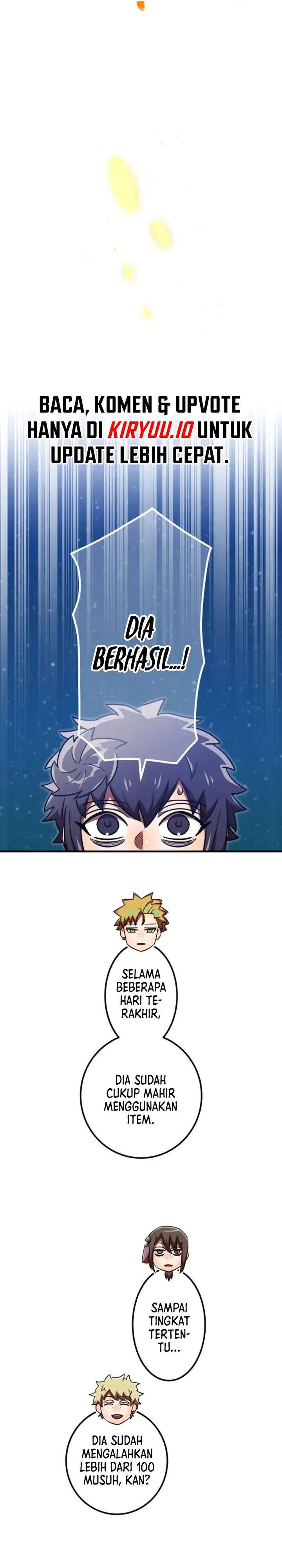 Kami Chi no Kyuuseishu -0. 00000001% o Hikiate Saikyou e- Chapter 126