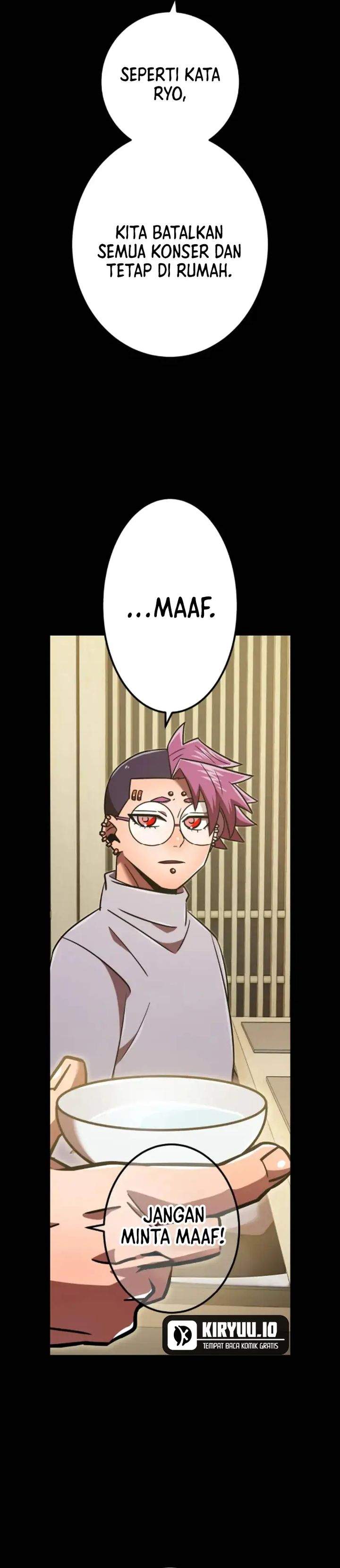 Kami Chi no Kyuuseishu -0. 00000001% o Hikiate Saikyou e- Chapter 126