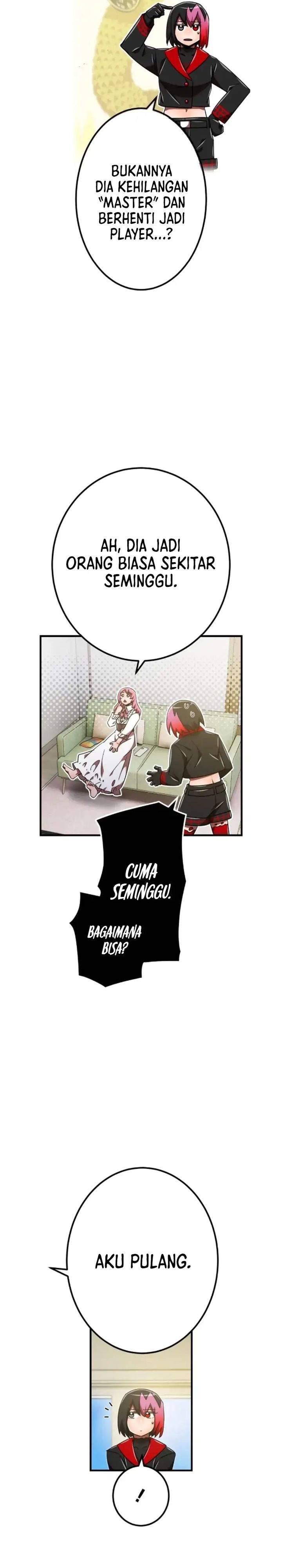 Kami Chi no Kyuuseishu -0. 00000001% o Hikiate Saikyou e- Chapter 126