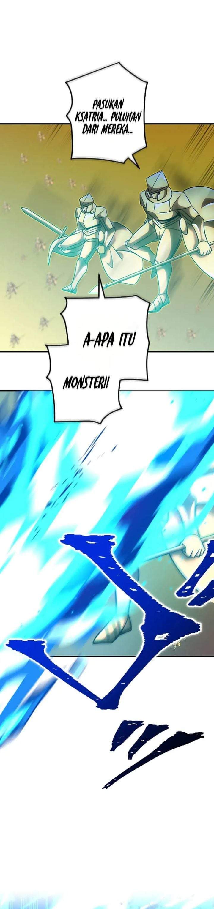 Kami Chi no Kyuuseishu -0. 00000001% o Hikiate Saikyou e- Chapter 128