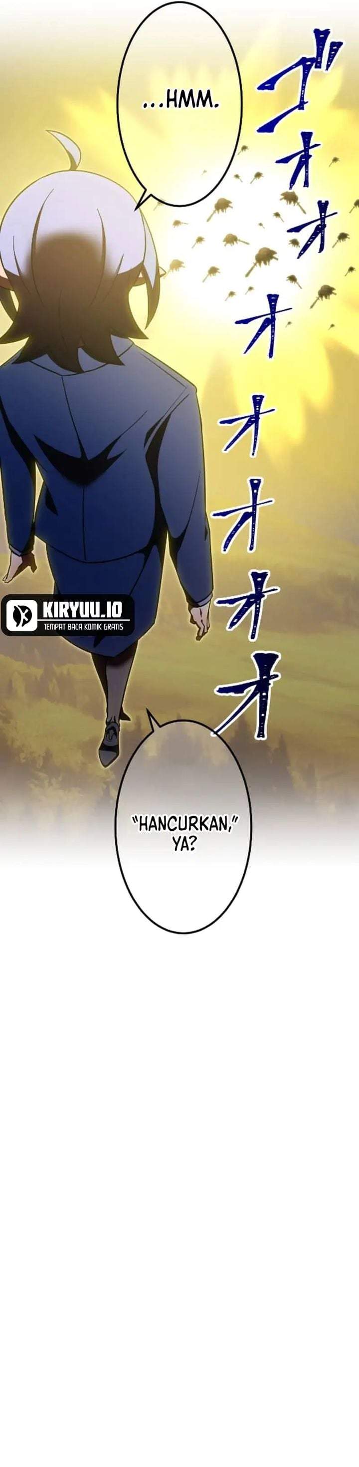 Kami Chi no Kyuuseishu -0. 00000001% o Hikiate Saikyou e- Chapter 128