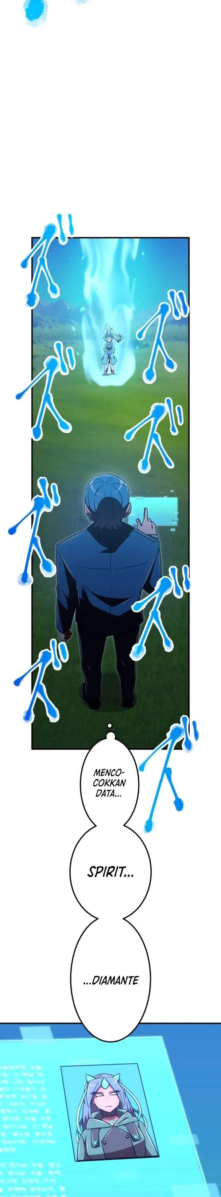 Kami Chi no Kyuuseishu -0. 00000001% o Hikiate Saikyou e- Chapter 129