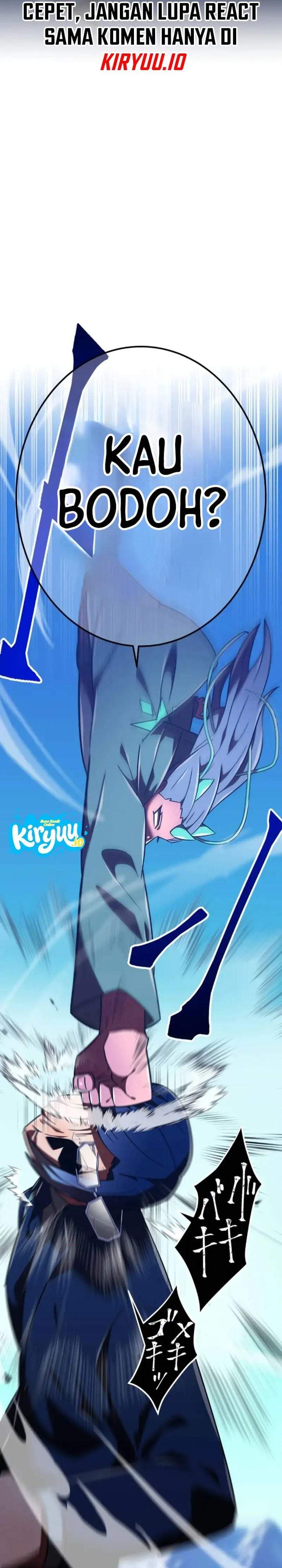 Kami Chi no Kyuuseishu -0. 00000001% o Hikiate Saikyou e- Chapter 129