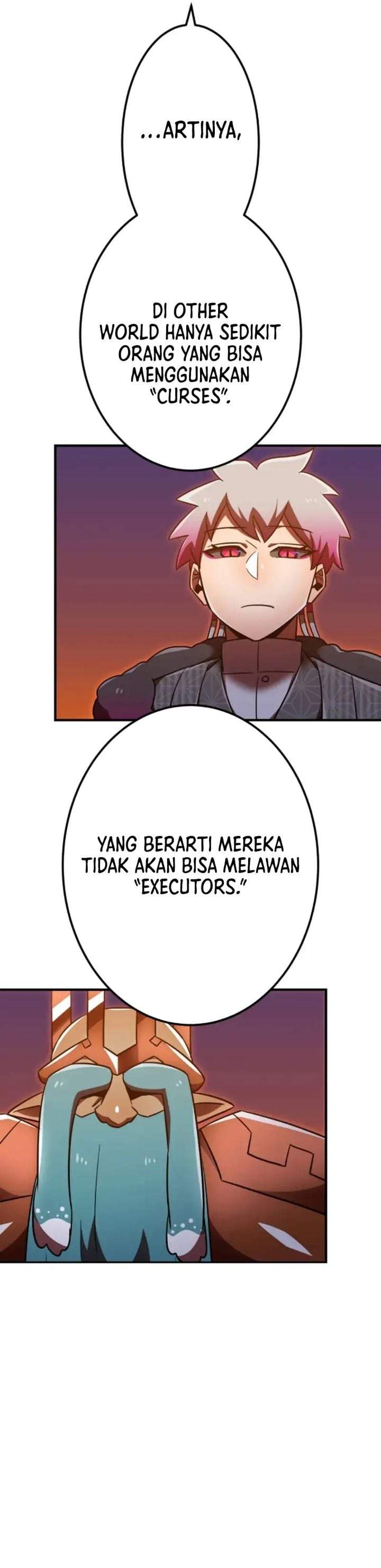 Kami Chi no Kyuuseishu -0. 00000001% o Hikiate Saikyou e- Chapter 129