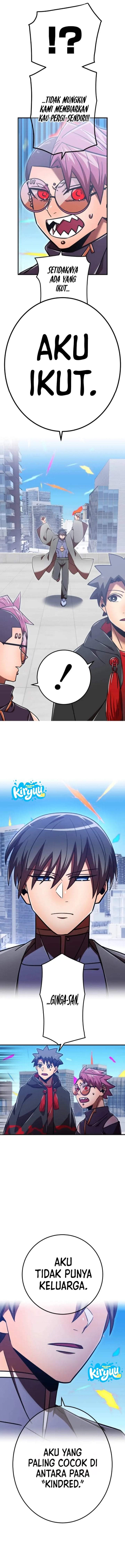 Kami Chi no Kyuuseishu -0. 00000001% o Hikiate Saikyou e- Chapter 130