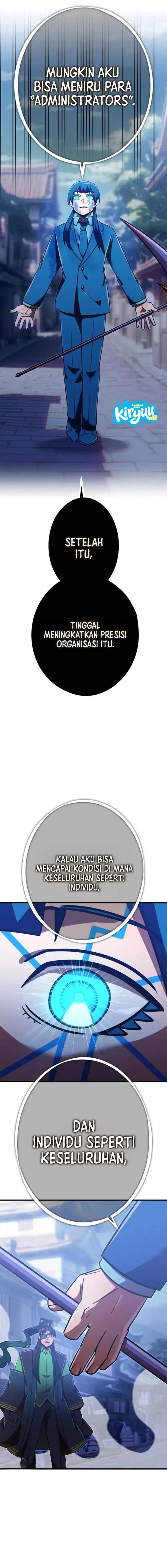 Kami Chi no Kyuuseishu -0. 00000001% o Hikiate Saikyou e- Chapter 131