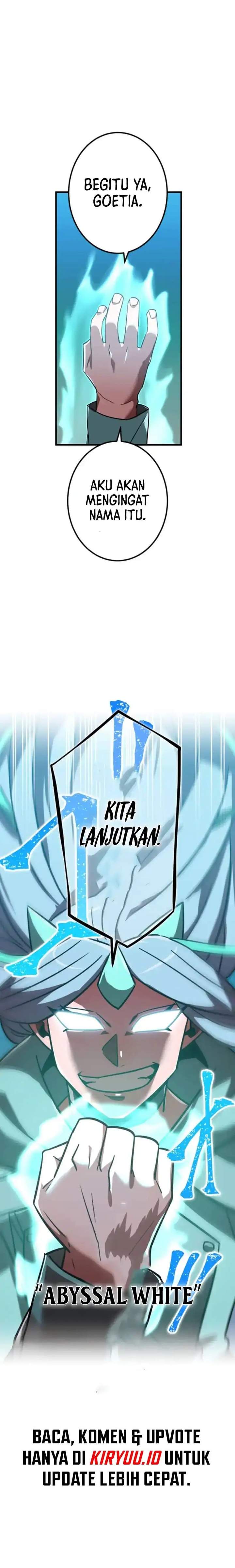 Kami Chi no Kyuuseishu -0. 00000001% o Hikiate Saikyou e- Chapter 132