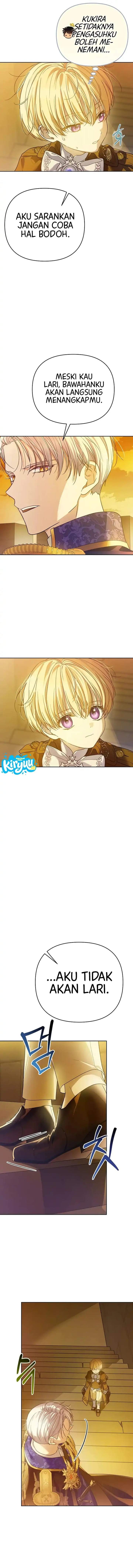 En Travesti – I Became a Fake Prince Chapter 2