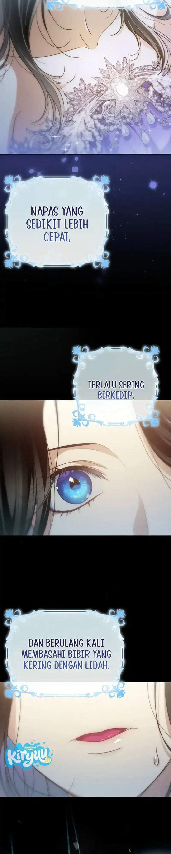 En Travesti – I Became a Fake Prince Chapter 7