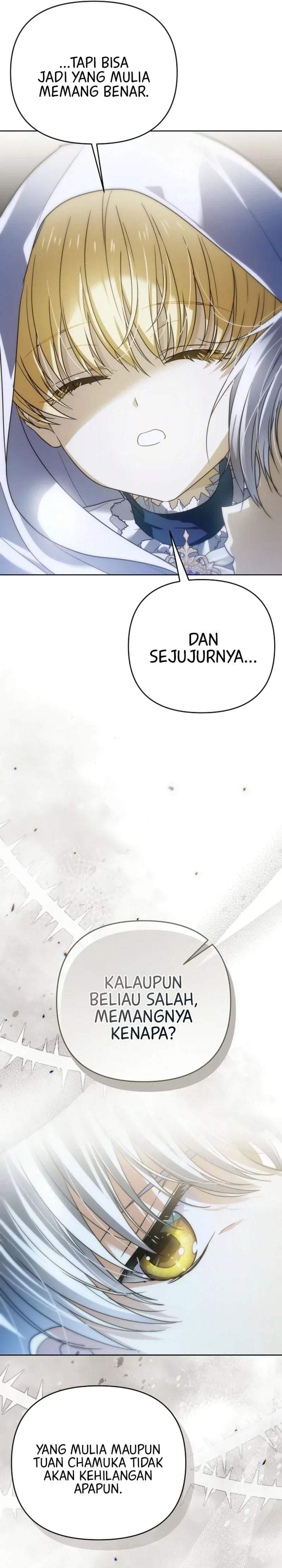 En Travesti – I Became a Fake Prince Chapter 8