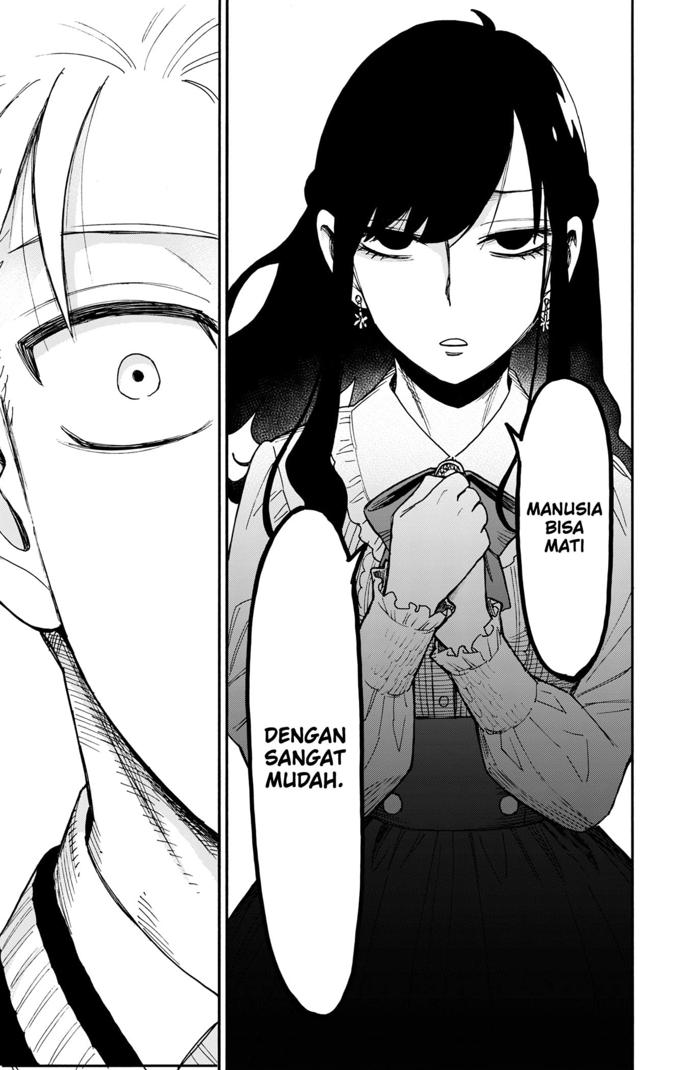 Spy X Family Chapter 132