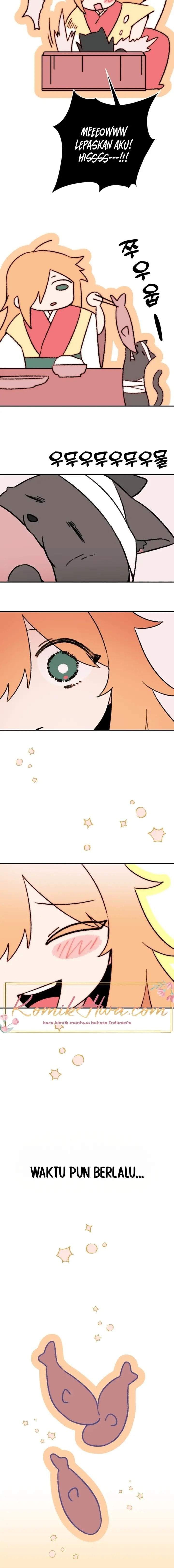 Devil Princess Chapter 1