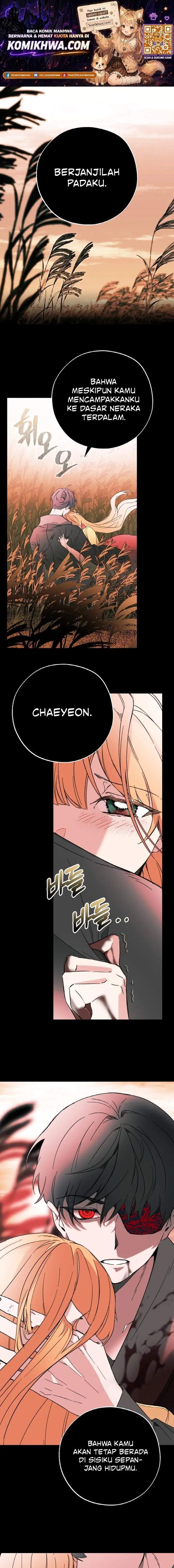 Devil Princess Chapter 1