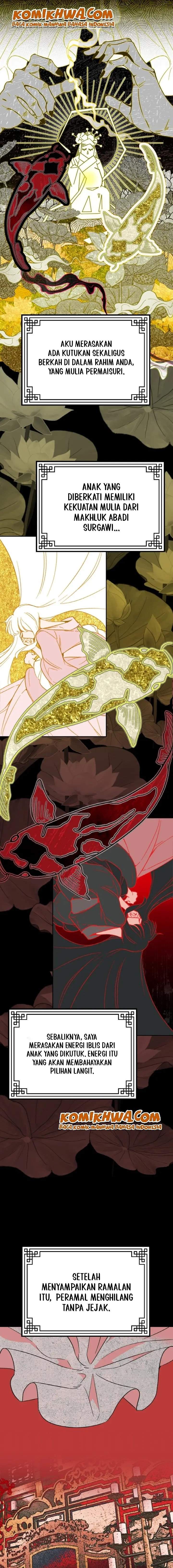 Devil Princess Chapter 1