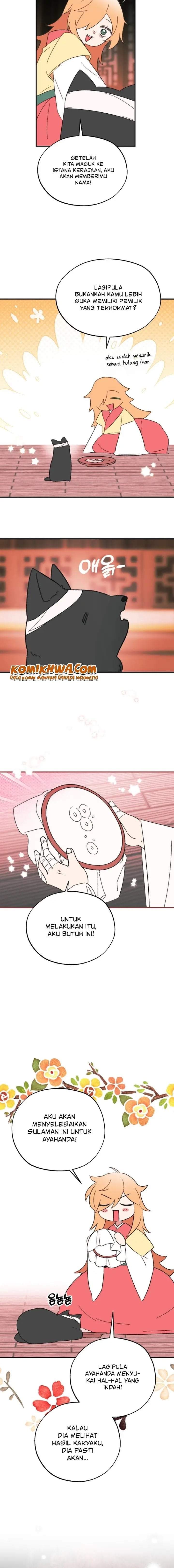 Devil Princess Chapter 1