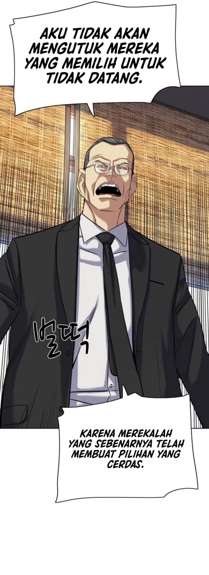 The Youngest Son Of A Rich Family Chapter 206