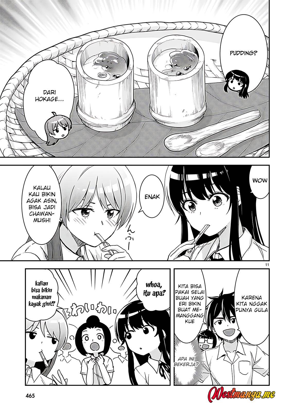Isekai Yurutto Survival Seikatsu: Gakkou no Minna to Isekai no Mujintou ni Tenishitakedo Ore Dake Rakushou desu Chapter 37
